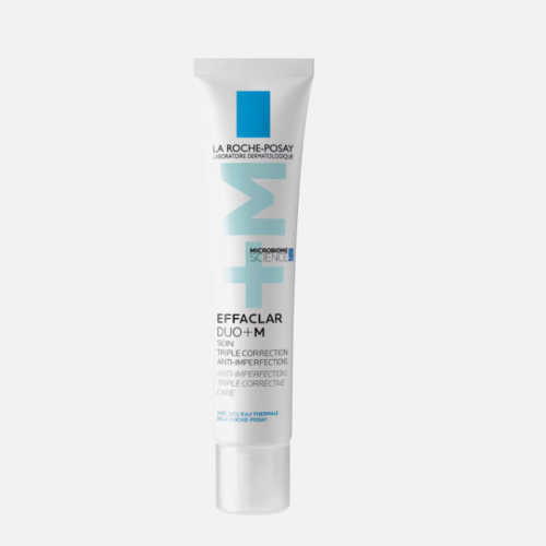 La Roche posay EFFACLAR DUO+ M Triple Correction 40ml