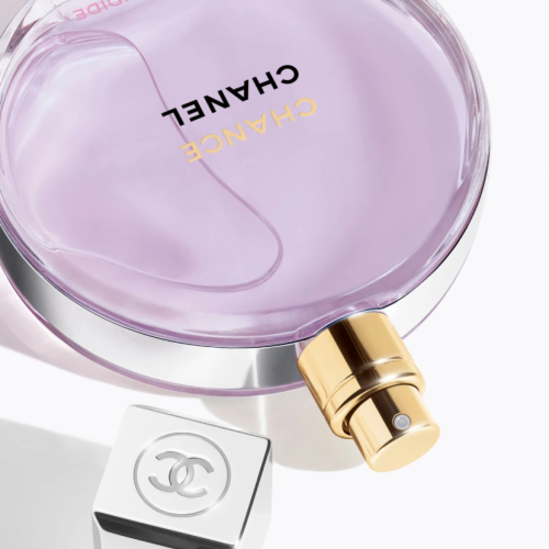 Chanel Chance EDP Eau Splendide 100ml