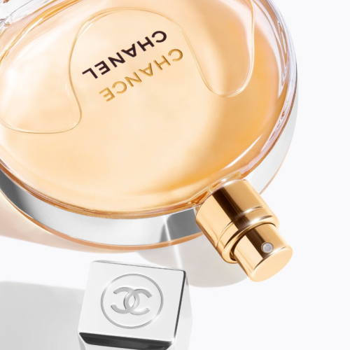 Chanel Chance EDP VAPORISATEUR 100ml
