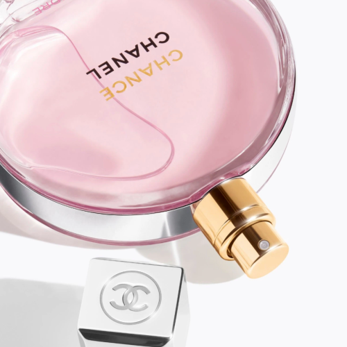 Chanel Chance EDPEAU TENDRE  50ML