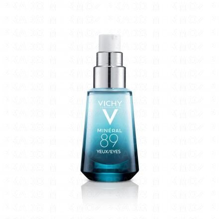SERUM VICHY MINERAL 89 EYES 15ml