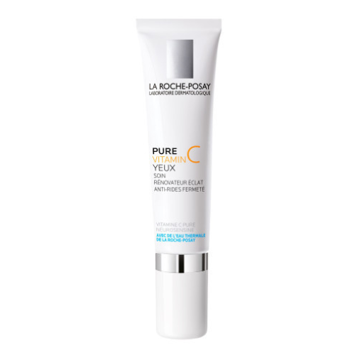 La Roche Posay PURE VITAMIN C Eyes - 15ml
