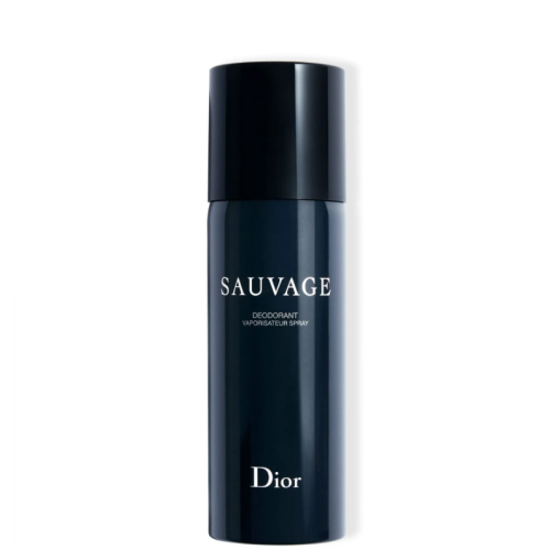 DIOR Sauvage Déodorant Spray (1)