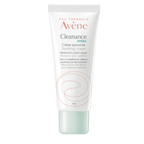 AVÈNE CLEANANCE HYDRA GEL 