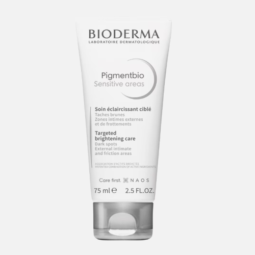 BIODERMA Pigmentbio Sensitive Areas 75ml