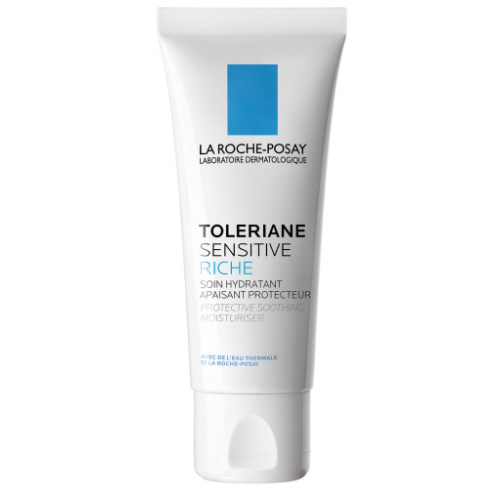 La Roche Posay TOLÉRIANE SENSITIVE Cream 40ml 