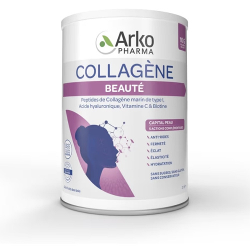 Arkopharma - Beauty Collagen
