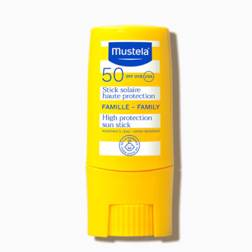 Sunscreen Stick SPF 50 Family 9ml