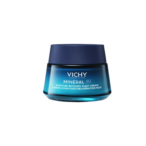 CREME VICHY MINÉRAL 89 50ml