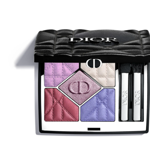 Diorshow 5 Colors Eyeshadows